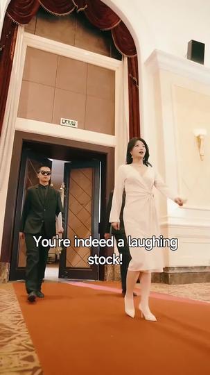 Hidden Thrones: Rising From the Shadows Episode 9