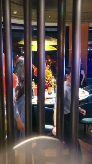 Cinta di Balik Pernikahan Kontrak Episode 1