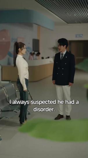 Show Me How to Love Episode 7