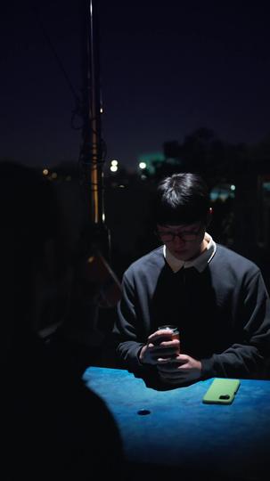 Who That Face? Episode 7