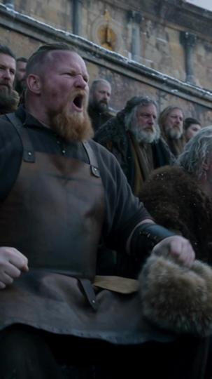 Son of Thunder Episode 7