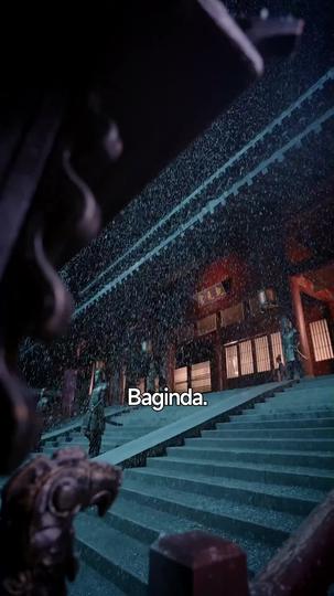 Perebutan Kekuasan di Istana Episode 1