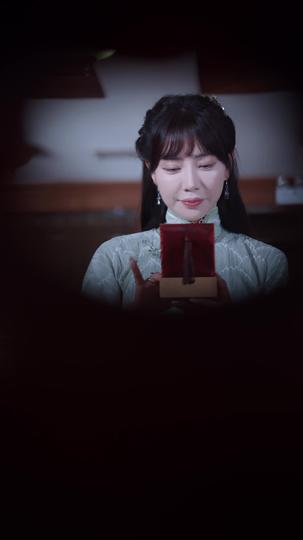None Shall Escape: Her Revenge Written in Judgment Episode 8