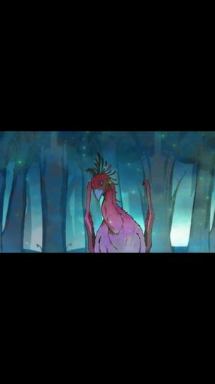 Decomposition King: Slime Mold Against the World Episode 7