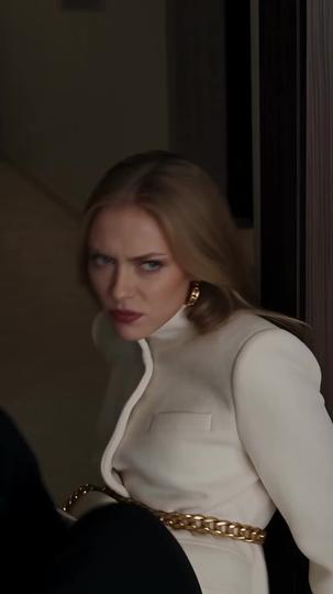 My Fiancé Slept with His Sister—But I Was the Golden Heiress Episode 10