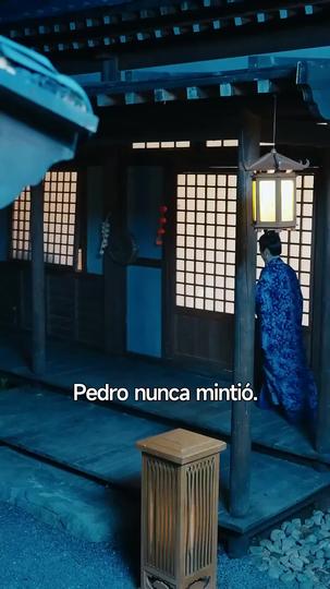 Más Allá del Tiempo：El Amor Me Trajo a Ti Episodio 8