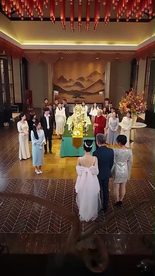 외할머니의 축복 제11회