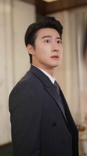 Fated Hearts in the Tempest Episode 9