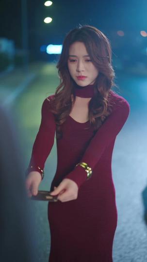 Kick Me Out, Kiss Your Fortune Goodbye Episode 10