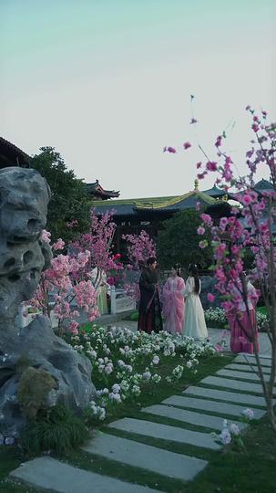 Where Love Once Lingered (DUBBED) Episode 2