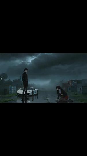 Blood Feast: I Swallow Strength, I Shatter Foes Episode 7