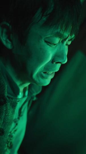 紙紮驚魂 第7集