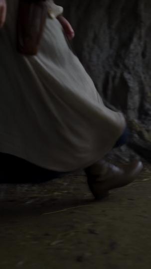 The Dragon King's Bride's Escape Plan Episode 2