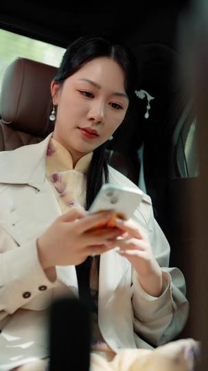 春到南楼雪尽处 第11集