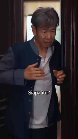 Ikatan Batin Ayah dan Anak Episode 4