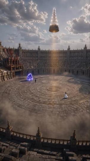 The Lowly Servant is the Supreme Beast Lord Episode 7