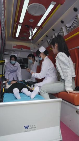 生死救援，她斷了女兒的活路 第2集