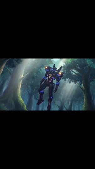 機甲時代：我能無限契約機娘 第7集