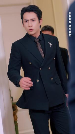 旧梦如烟念倾约 第10集