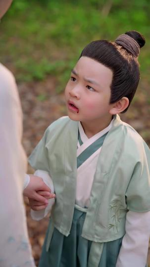 หงส์ลับฟ้าใต้หล้า(พากย์ไทย)  ที่6ตอน