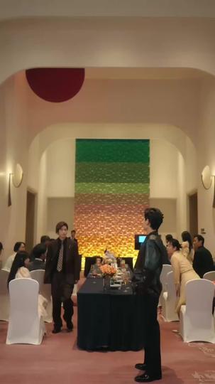 欲壑臣服 第10集