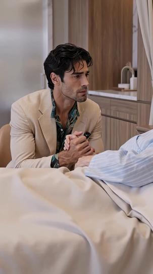 Trapped by the Billionaire Who Owes Me Episode 4