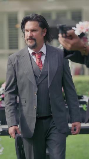 La Fiancée de la Mafia pour 90 Jours Épisode11