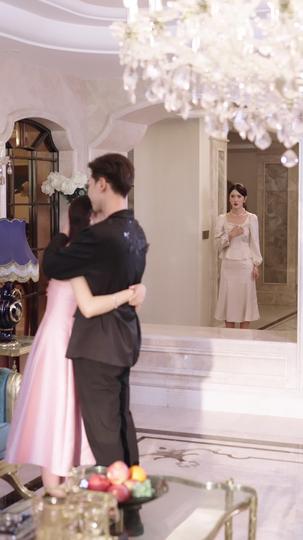 梦落于星辰之间 第4集