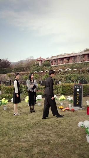 Kubawa Tiga Anak Pulang ke Keluargaku (Sulih Suara) Episode 2