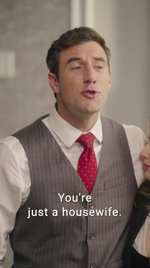 Objection! The Legal Queen in Charge Now Episode 2