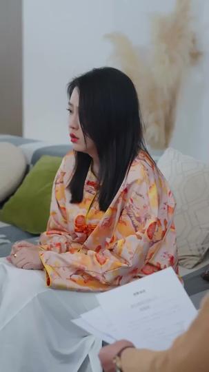 Love Reloaded: Her Rebirth of Resolve Episode 4