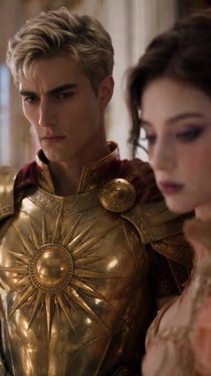 Rejected, I Was Marked by Hades Episode 8