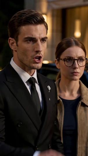 The Wrong One Night Episode 8