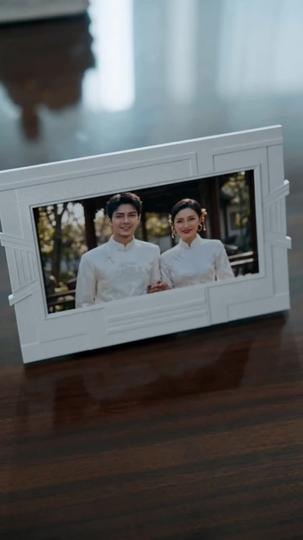 My Ancestor Emperor Changed My Fate Episode 1