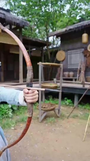 사냥꾼의 절세 미인 제11회