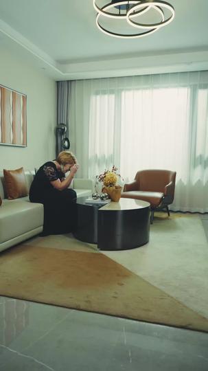 The Billionaire’s Lost Love Episode 9