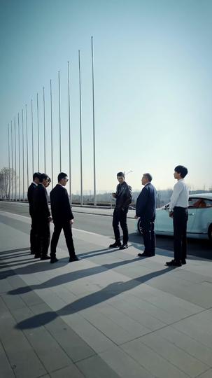 Judgment Strike: All That Opposes Shatters (DUBBED)  Episode 4