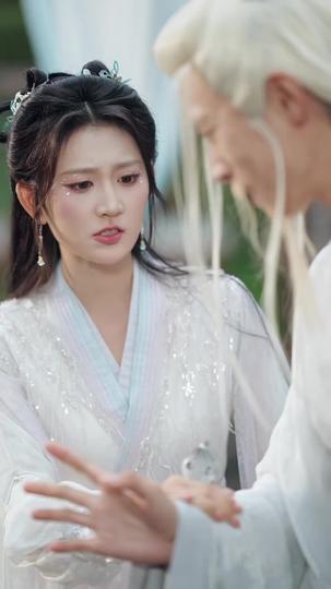 Power Overdue: Awakening of His Might Episode 6