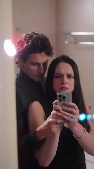 When Affair Becomes Affection Episode 5