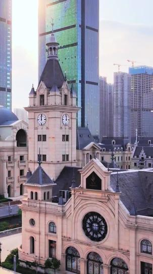 千金小姐每天都在装穷 第1集