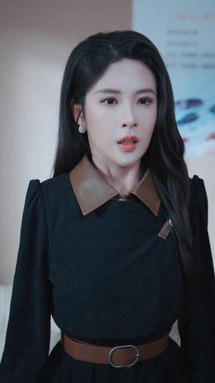 风携花信穿过巷 第7集