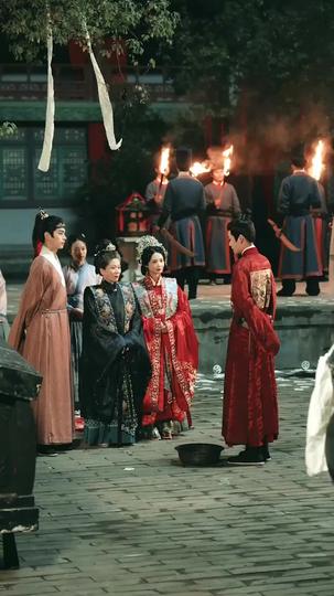 Beneath the Laurel Lies a Dagger Episode 9