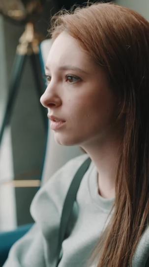 Frequência do Amor a 30.000 Pés 6Episódio