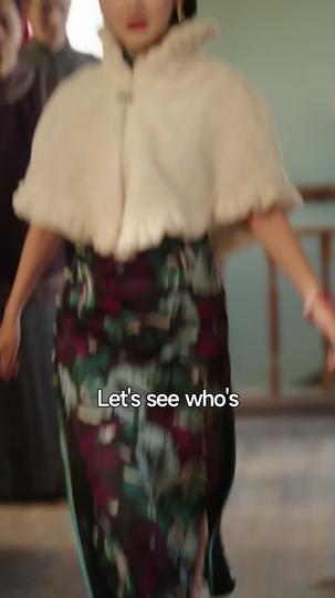 Behind the Crimson Curtain Episode 11