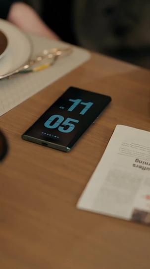 The Day I Heard My Heartbreak Episode 4