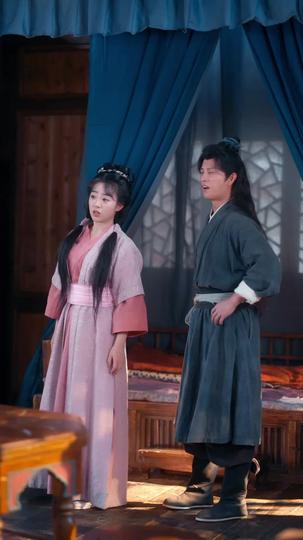 Love, War and a Shared Throne Episode 2