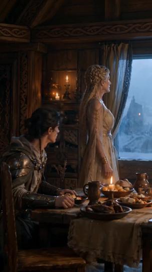 Ragnarök: God of Spring Episode 5