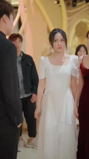 Love's Paradox Episode 10