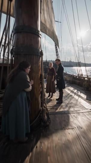 Once Fat Girl Enters The Engagement Banquet, Her Fiancé Regrets It Episode 1