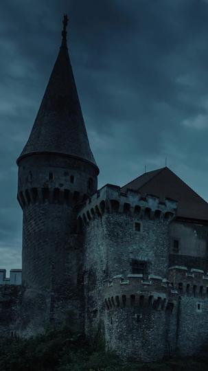 Fated to Miss: The Luna in His Dreams Episode 8